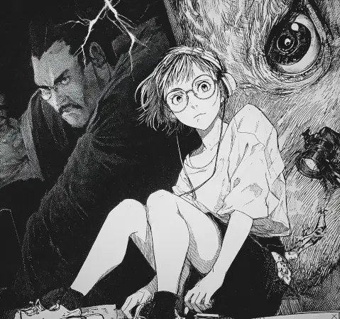 生活频道日常记录画面
